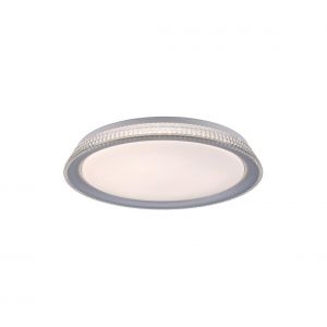 Plafonnier LED Kari, dimmable mo, &Oslash; 40 cm