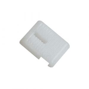 Polti Verrouillage Tube Pour Pieces Aspirateur Nettoyeur Petit Electromenager - Pom0s01562