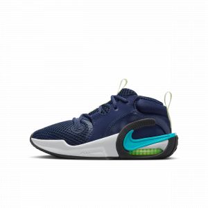 Nike Chaussures de basketball garçon air zoom crossover 2