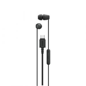 Sony Intra téléphonie Noir - USB-C