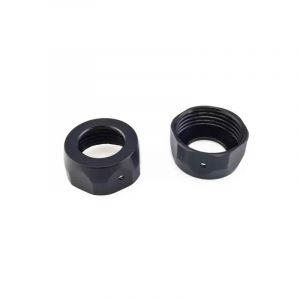 Hobby Tech Bouchon amortisseur alum. - HobbyTek