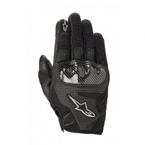 Alpinestars Gants Stella Smx 1 Air V2 - Black - Taille S