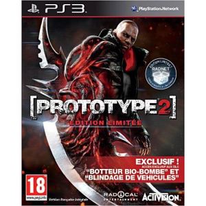 Prototype 2 [PS3]