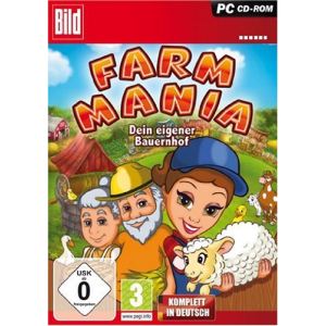 Farm Mania [PC]
