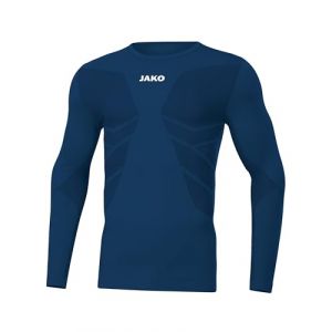 Jako T-Shirt &agrave; Manches Longues Unisexe Comfort 2.0 pour Enfant