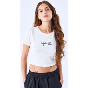 T-shirt femme Project X Paris