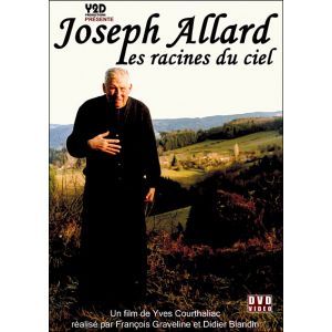 Joseph Allard : Les racines du ciel