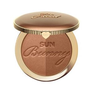 Image de Too Faced Sun Bunny Bronzer - Poudre Bronzante Duo - 8 g