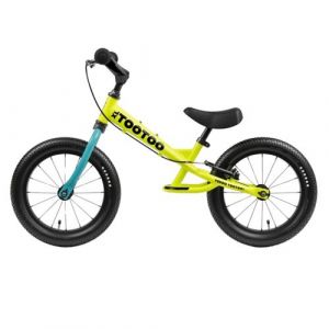 Yedoo Draisienne TooToo XL lime
