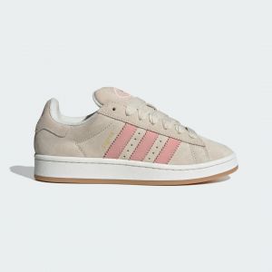 Adidas Chaussures Campus 00s W - Ji2752 Beige - 38 2/3