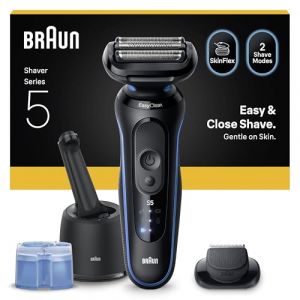 Braun Rasoir électrique Series 5 52-B7200cc