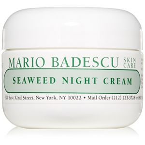 Mario Badescu Seaweed Night Cream 28g