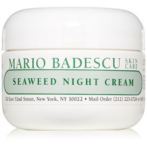 Mario Badescu Seaweed Night Cream 28g