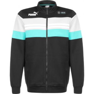 Image de Puma Veste Mercedes F1 SDS homme, Noir, Taille S, Vêtements