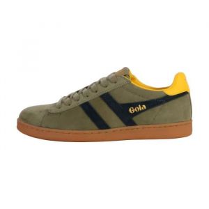 Gola Baskets femme Equipe II Suede