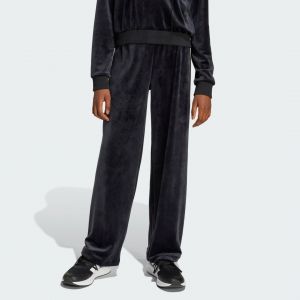 Adidas Pantalon jg hld fille noir