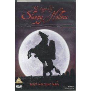 The Legend of Sleepy Hollow [Import anglais]