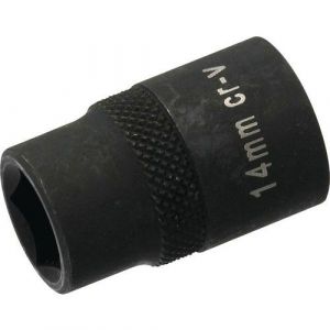 Sam Outillage Douille 5 Pans 14 Mm Carre 1/2" _ 3122-14