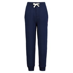 Ralph Lauren Pantalon en coton Bleus - Taille 12 Ans