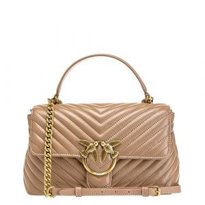 Pinko Sacs Naturel pour femme