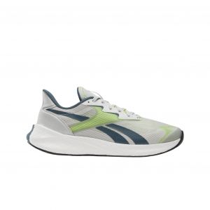 Reebok Mixte BB 4000 II Mid Sneaker, Ash/NIGHTBLACK/CLASSICCOBALT, 41 EU