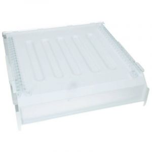 Whirlpool Tiroir congelateur super. freezebox