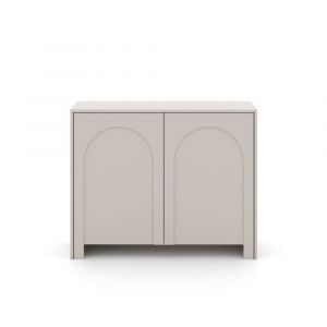 Buffet cachemire 2 portes 100cm