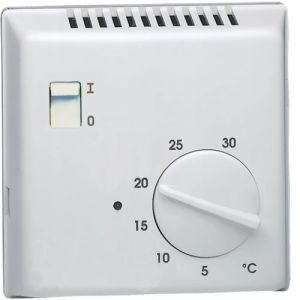 thermostat électronique standard 25501