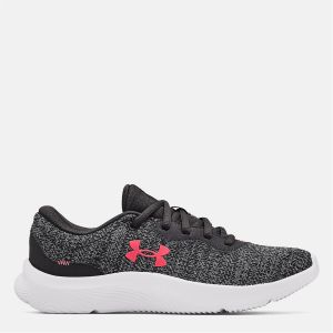 Under Armour Mojo 2 Chaussures De Course Baskets Running Femmes Couleur Jet Gris Taille 39
