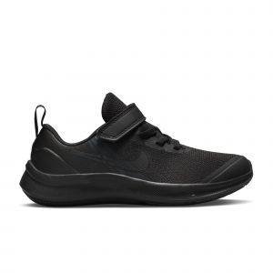 Nike Chaussures Star Runner 3 Taille 31.5 Noir - Da2777-001