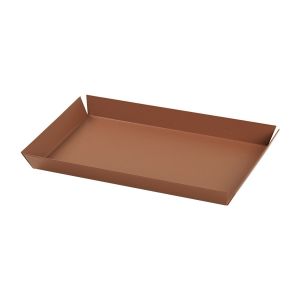 Broste Copenhagen Vides poches ERIKA Marron - Taille Unique