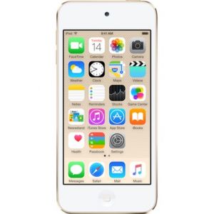 Apple iPod Touch VI 64 Go