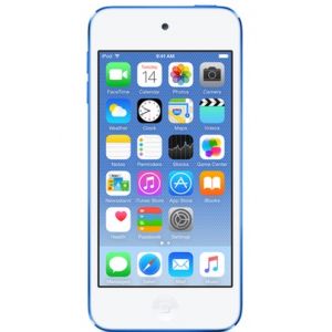 Apple iPod Touch VI 64 Go