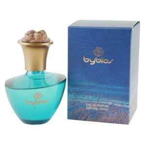 Image de Byblos Eau de parfum pour femme