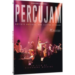 Percujam [DVD]