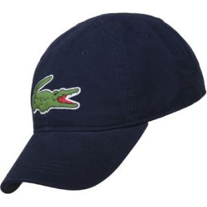 Lacoste Casquette navy blue