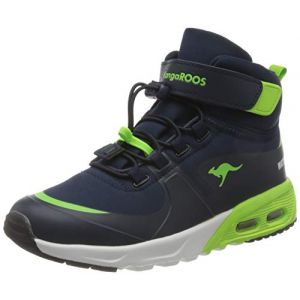 KangaROOS Baskets Kx-Hydro Par Bleu