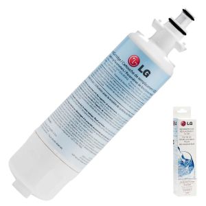 Beko Cartouche filtre à eau d'origine (4874960100) Réfrigérateur, congélateur, BLOMBERG