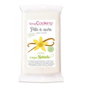 Scrapcooking P