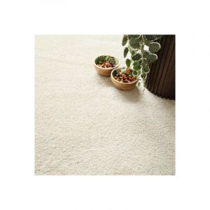 Décoweb Moquette chambre - Lumicolor - Beige clair - Rouleau de 4m x 1m