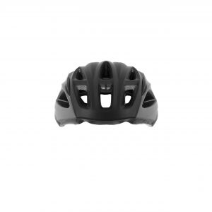 Massi Casque Pro noir gris - L