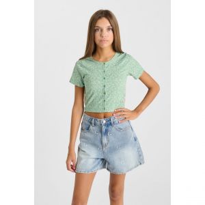 Le Temps des Cerises T-shirt enfant 178376VTPE25
