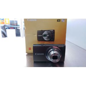 Canon PowerShot A2400 IS