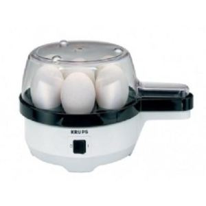 Krups F23370 - Cuit-oeufs pour 7 oeufs