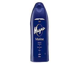 Magno Marine Fresh Gel Douche - 550 ml
