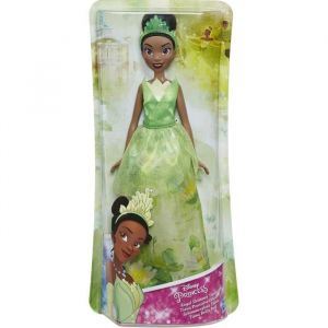 Hasbro Tiana Poussiere D Etoiles - Poupee Mannequin 30 Cm - Set Disney Princesse + 1 Carte - Nouveaute - Jouet Fille