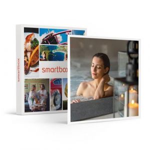 Smartbox Coffret Cadeau S&eacute;jour relaxant en Italie : 2 jours en QC Terme avec acc&egrave;s au spa-S&eacute;jour