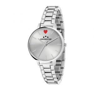 Chronostar Glamour R3753267508 montres-bracelets femme quartz