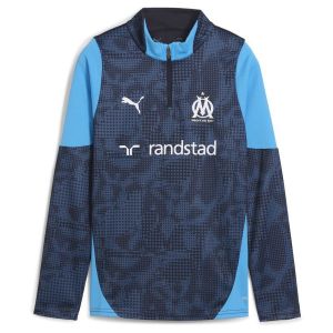 Puma Haut d'entraînement de football enfant om jr 25/26