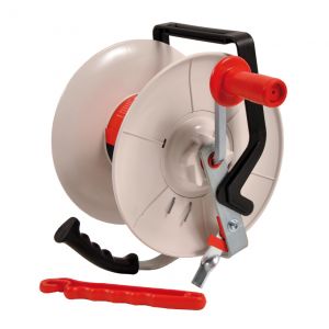 Enrouleur avec démultiplicateur Pulsara